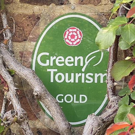 Green Cottages Sittingbourne Luaran gambar
