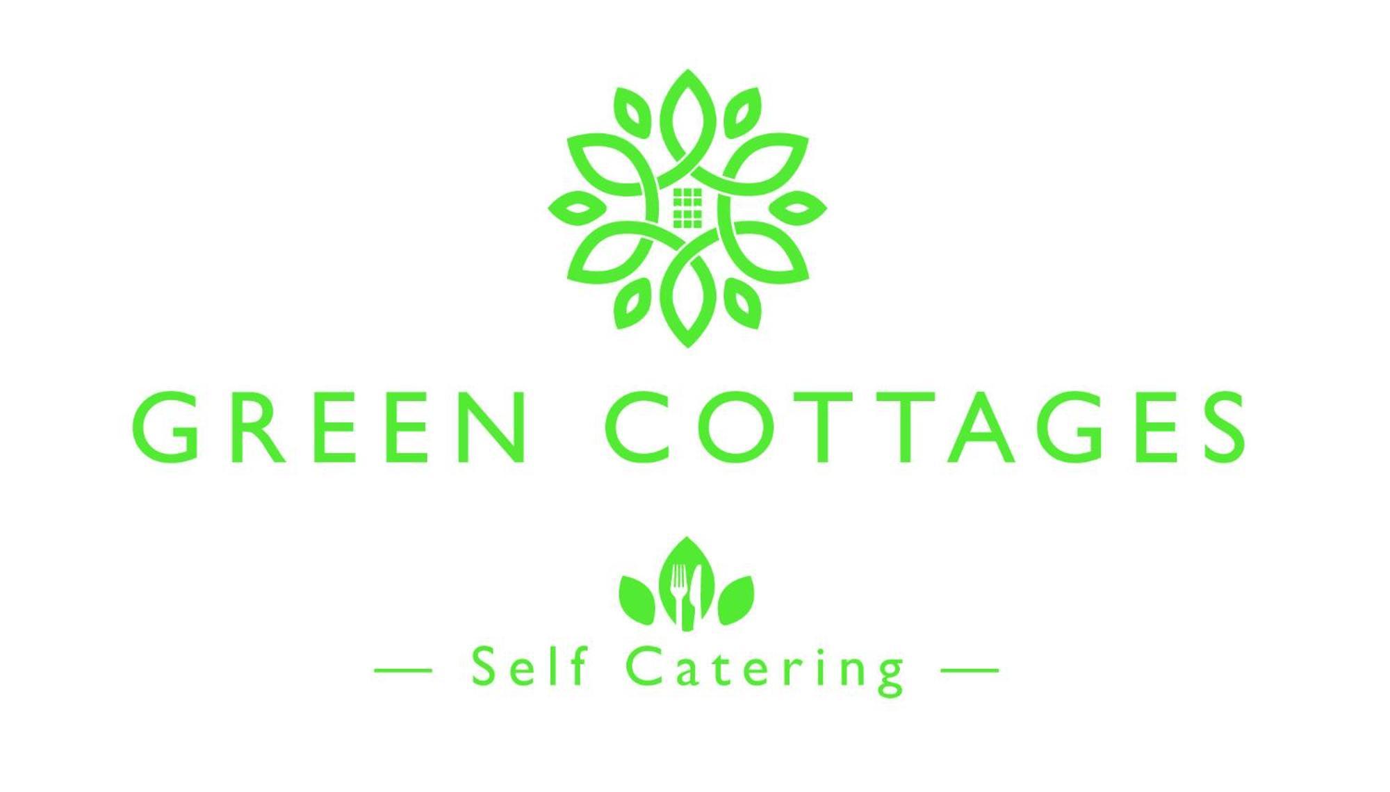 Green Cottages Sittingbourne Luaran gambar
